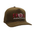 Frog - Trash Talk Hat (Army Green)